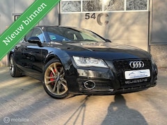 Audi A7 Sportback - 3.0 TFSI quattro Pro Line plus ABT 420PK