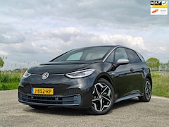 Volkswagen ID.3 - First Plus 58 kWh