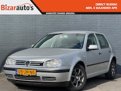 Volkswagen Golf - 1.6-16V Comfortline | 1 jaar APK | Cruise control | Climate control