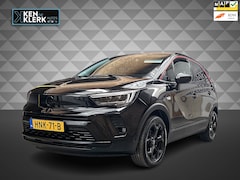 Opel Crossland - 1.2 Turbo GS-Line Automaat Achteruit camera