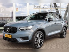 Volvo XC40 - 2.0 B3 163PK AUTOMAAT R-DESIGN Panodak | Adapt.Cruise | Navi | 360 Camera | NL Auto | Harm
