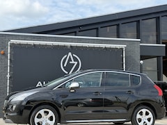 Peugeot 3008 - 1.6 VTi Première
