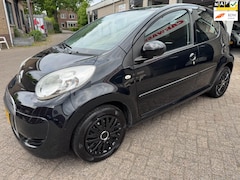 Citroën C1 - 1.0-12V Selection AIRCO ORG 128329 KM NAP O.H BOEKJES NW BANDEN NETTE STAAT