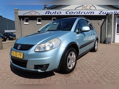 Suzuki SX4 - 1.6 COMFORT