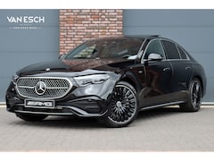 Mercedes-Benz E-klasse - 300 e AMG Line Premium Aut9 | Hyperscreen | Distronic+ | Burmester | Panoramadak | Memory