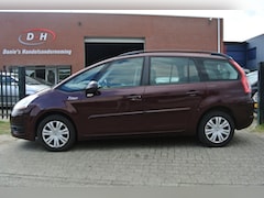 Citroën Grand C4 Picasso - 2.0-16V Ambiance 7p. airco inruil mogelijk nap