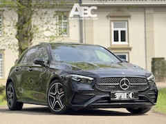 Mercedes-Benz A-klasse - 200 AMG Line Pano Burmester HUD