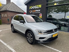 Volkswagen Tiguan - 1.5 TSI ACT CL BNS