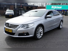 Volkswagen Passat CC - 1.8 TSI 4P. NAVI/CLIMA/PDC/CRUISE PERFECTE STAAT