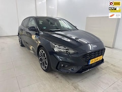 Ford Focus - 1.5 EcoBoost 182PK ST Line Business+led+Pano-dak+BO-Sound+stoel&stuur-verw+navigatie+camer