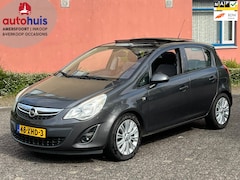 Opel Corsa - 1.4-16V Cosmo