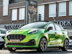 Ford Puma - 1.5 EcoBoost ST-X PANO B&O AUDIO CAMERA 19 INCH RECARO SCHAALSTOEL BOMVOL