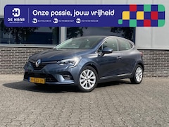 Renault Clio - 1.0 TCE Intens - NL Auto - Apple/Android Carplay - All Season