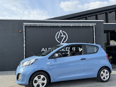 Kia Picanto - 1.0 CVVT