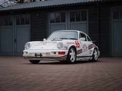 Porsche 911 - restomod w/ 930 turbo engine, 3.0L
