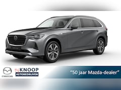 Mazda CX-80 - 2.5 e-SkyActiv PHEV Takumi Plus 6p. | € 3.500, - VOORRAADKORTING