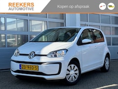 Volkswagen Up! - 1.0 BMT MOVE UP 5drs airco DAB