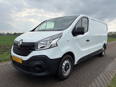 Renault Trafic - 1.6 DCI T29 L2H1 / ONLY EXPORT / CAMERA / CRUISE