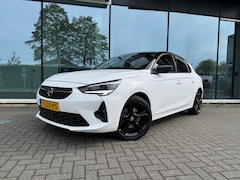Opel Corsa - 1.2 Turbo GS line - Navi - Winterpakket - Camera - Virt.Cockpit - org.NL