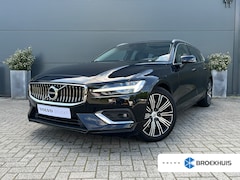Volvo V60 - 2.0 B3 Inscription | Panoramadak | Harman/Kardon | Standkachel | Camera |