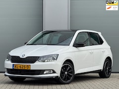 Skoda Fabia - 1.2 TSI Monte Carlo | Panoramadak | Navigatie | Cruise | Led verlichting | 2 Sleutels