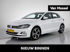 Volkswagen Polo - 1.0 TSI Comfortline | NAVIGATIE | APPLE CARPLAY | AIRCO |