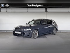 BMW 3-serie Touring - 330e | M Sportpakket Pro | Glazen panoramadak | Elektrisch verstelbare stoelen