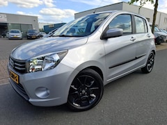Suzuki Celerio - 1.0 Comfort AIRCO/5 DEURS/SPORTVELGEN