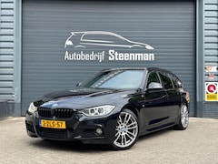 BMW 3-serie Touring - 328i High Executive | M-pakket | Navi Pro
