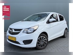 Opel Karl - BWJ 2018 1.0 75 PK ecoFLEX Edition TREKHAAK / AIRCO / CRUISE / BLUETOOTH / LMV