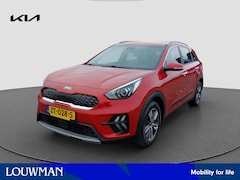 Kia Niro - 1.6 GDi Hybrid DynamicLine | 1e eigenaar |