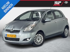 Toyota Yaris - 1.3 VVTi Aspiration PDC Clima 5Drs
