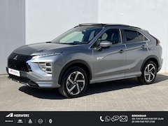 Mitsubishi Eclipse Cross - 2.4 PHEV Instyle Automaat / 100% Dealeronderhouden / Elektrische Glazen Schuif- en Kanteld