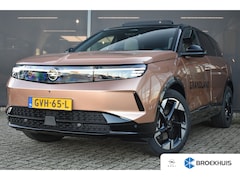 Opel Grandland Electric - GS 73kWh DEMO-DEAL | Schuif-/Kanteldak | Comfortstoelen | LED-Matrix | Stuur/Stoelverwarmi