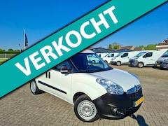 Opel Combo - 1.3 CDTi|2018|euro6|airco|lage km stand nap