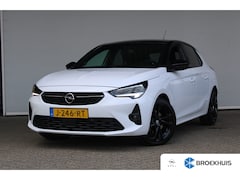 Opel Corsa - 1.2 GS Line | Apple Carplay/Android Auto|telefoonintegratie premium | LED koplampen | Lich