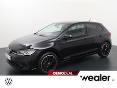 Volkswagen Polo - 1.0 TSI 95pk DSG Life Edition | Navigatie | Draadloos app-connect | Draadloos laden telefo
