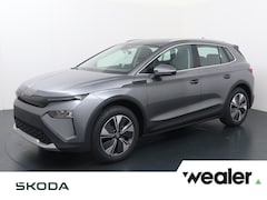 Skoda Elroq - 60 Business Edition 204 PK | Trekhaak | Apple CarPlay / Android Auto | 19'' Lichtmetalen v