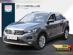 Volkswagen T-Roc - 1.5 TSI Sport Leder | Virtual | Navi | Camera 12 mnd BOVAG garantie Whatsapp 06-53188999