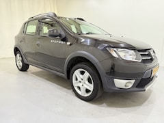 Dacia Sandero Stepway - 0.9 TCe Laureate Navi