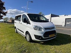 Ford Transit Custom - 2013 * KOMBI * 9.P * 2.2 TDCI L1H1 * APK