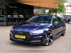 Audi S5 - Sportback 3.0 TFSI S5 quattro Pro Line Plus/B&O/Matrix/Massage/Standkachel/DigiDash/Camera