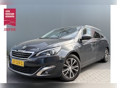 Peugeot 308 SW - BWJ 2016 1.6 120 PK BlueHDI Allure NAVI / CLIMA / CRUISE / BLUETOOTH / LMV / PDC