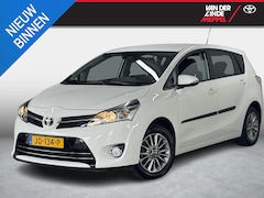 Toyota Verso - 1.6 VVT-i Dynamic Clima Cruise Navi