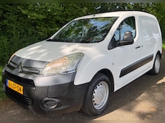 Citroën Berlingo - 1.6 HDI 500 Comfort Economy 2012 MARGE AIRCO NAP EURO 5