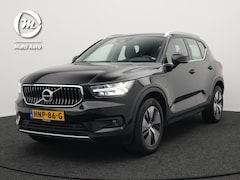Volvo XC40 - 1.5 T4 Recharge Inscription Plug In Hybrid Dealer O.H. PHEV | Sportstoelen Verwarmd | Navi