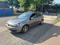 Volkswagen Golf - 1.4 TSI Comfortline 5drs Airco Cruise Trekhaak