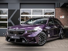 BMW M5 - Touring V8 M Hybrid | B&O | Panorama | M Driver's Package | Individual | 360 | Head-Up | T