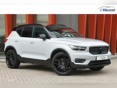 Volvo XC40 - T5 Recharge R-Design | Panoramadak | Stoelverwarming | 19 Inch | Glossy Black | Keyless