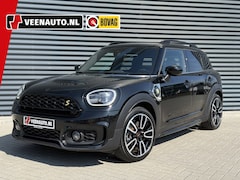 MINI Countryman - 2.0 Cooper S E ALL4 John Cooper Works